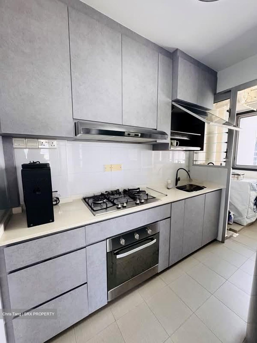 Blk 878A Tampines Greenforest (Tampines), HDB 3 Rooms #579294021